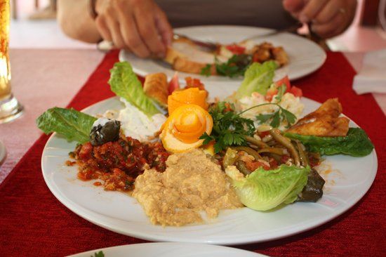 Captain Hooks Cocktail Garden Bar